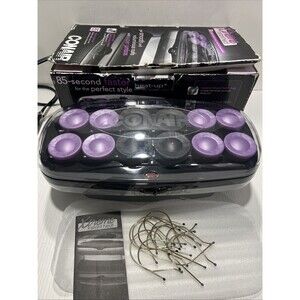Conair Xtreme | CHV14JXR | Hair Rollers |